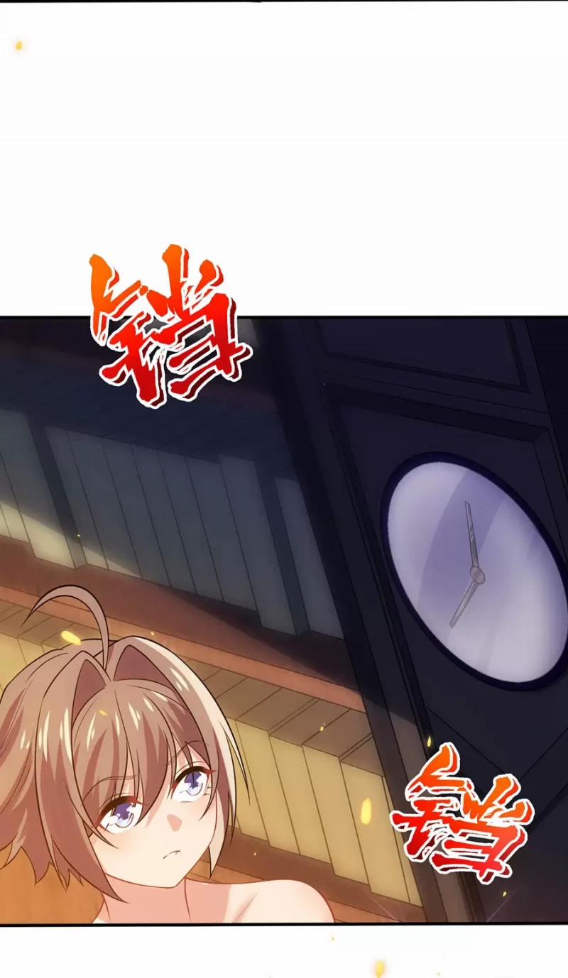 Bị Bắt Trở Thành Vô Địch Thánh Nữ 26 trang 38