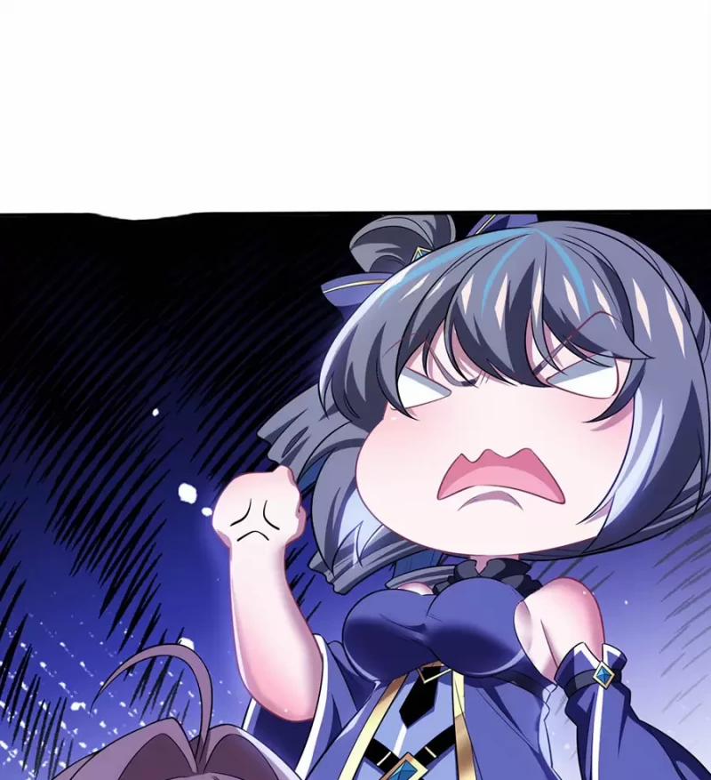 Bị Bắt Trở Thành Vô Địch Thánh Nữ 26 trang 39