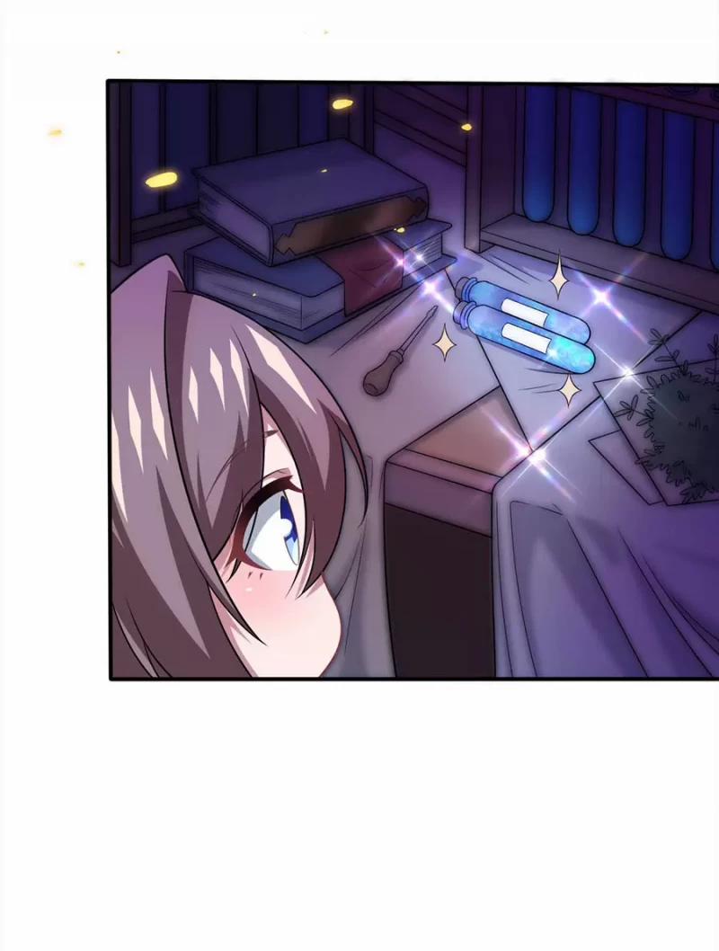 Bị Bắt Trở Thành Vô Địch Thánh Nữ 26 trang 41