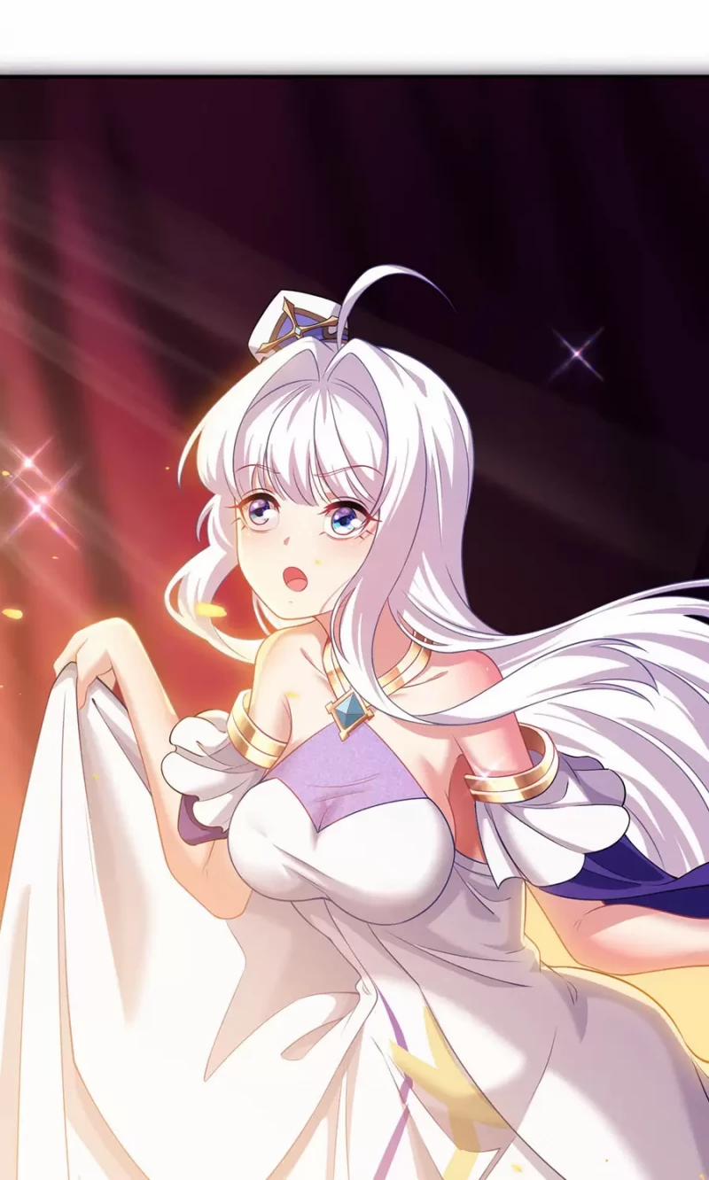 Bị Bắt Trở Thành Vô Địch Thánh Nữ 26 trang 46