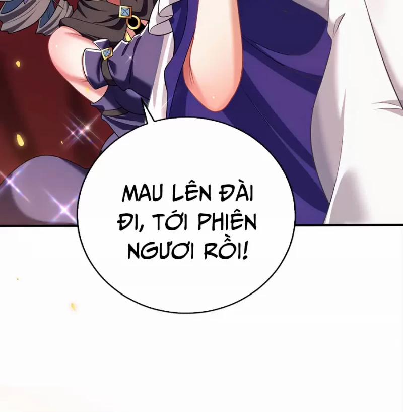 Bị Bắt Trở Thành Vô Địch Thánh Nữ 26 trang 52