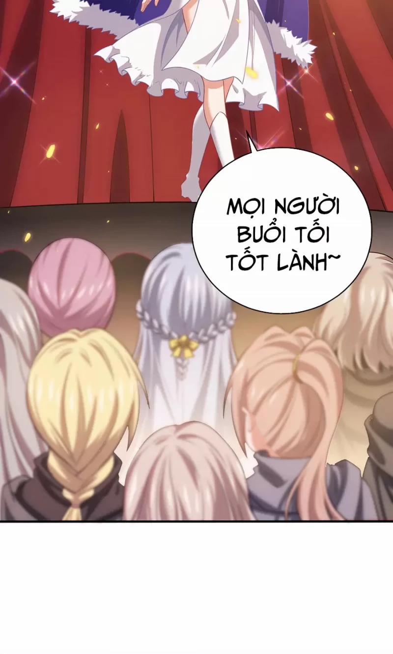 Bị Bắt Trở Thành Vô Địch Thánh Nữ 26 trang 55