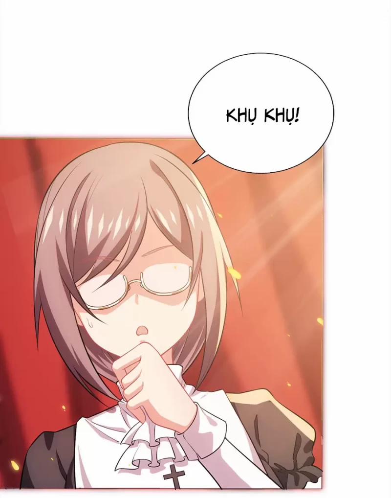 Bị Bắt Trở Thành Vô Địch Thánh Nữ 26 trang 59