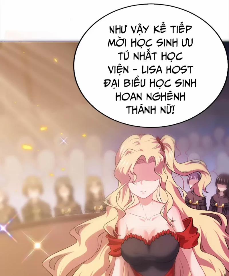 Bị Bắt Trở Thành Vô Địch Thánh Nữ 26 trang 60