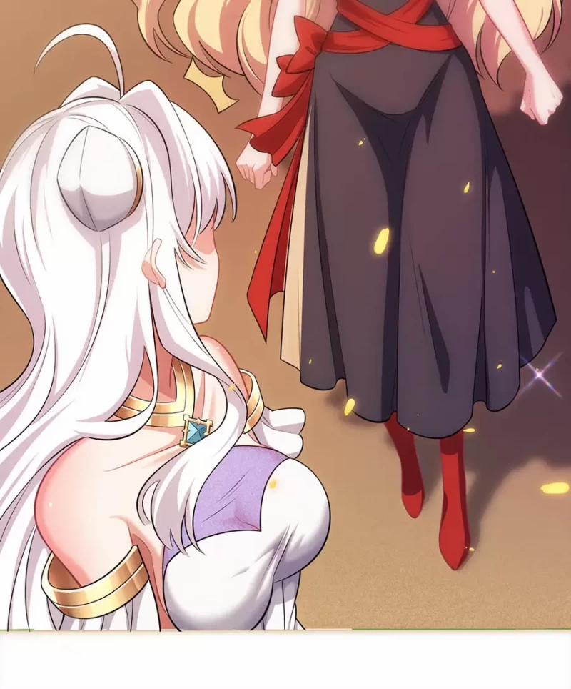 Bị Bắt Trở Thành Vô Địch Thánh Nữ 26 trang 61