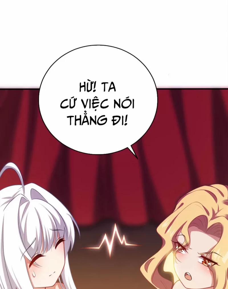 Bị Bắt Trở Thành Vô Địch Thánh Nữ 26 trang 64