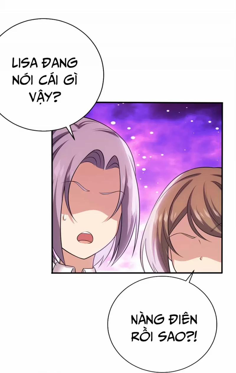Bị Bắt Trở Thành Vô Địch Thánh Nữ 26 trang 66