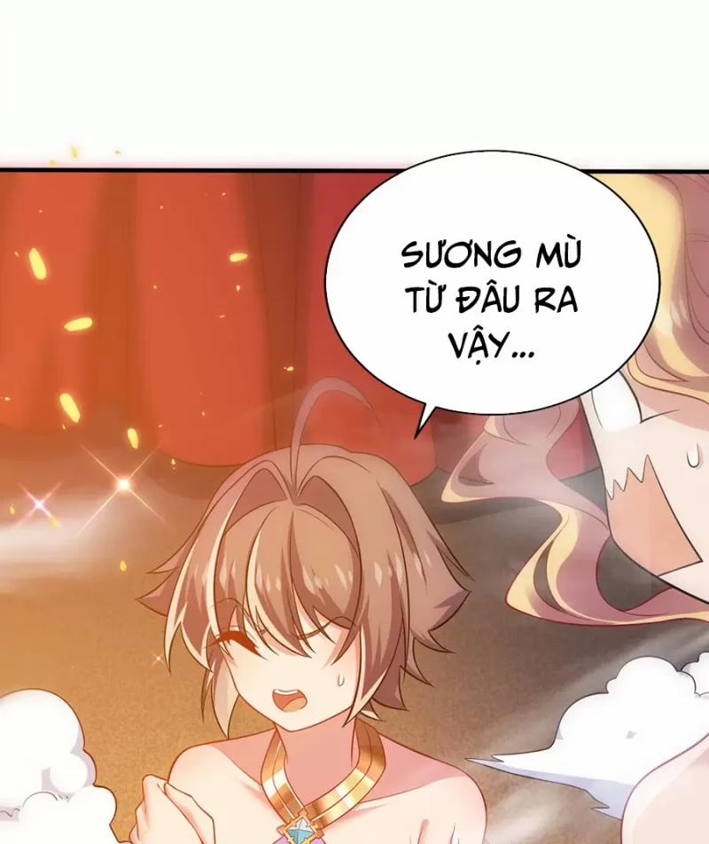 Bị Bắt Trở Thành Vô Địch Thánh Nữ 26 trang 76
