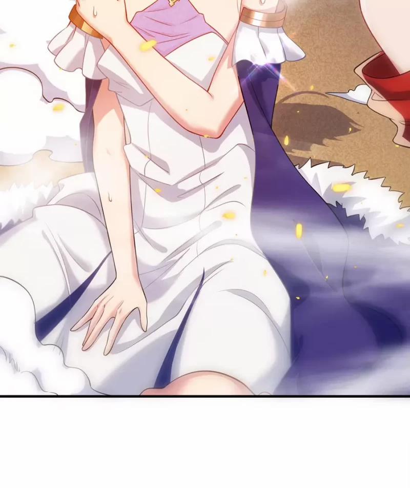 Bị Bắt Trở Thành Vô Địch Thánh Nữ 26 trang 77