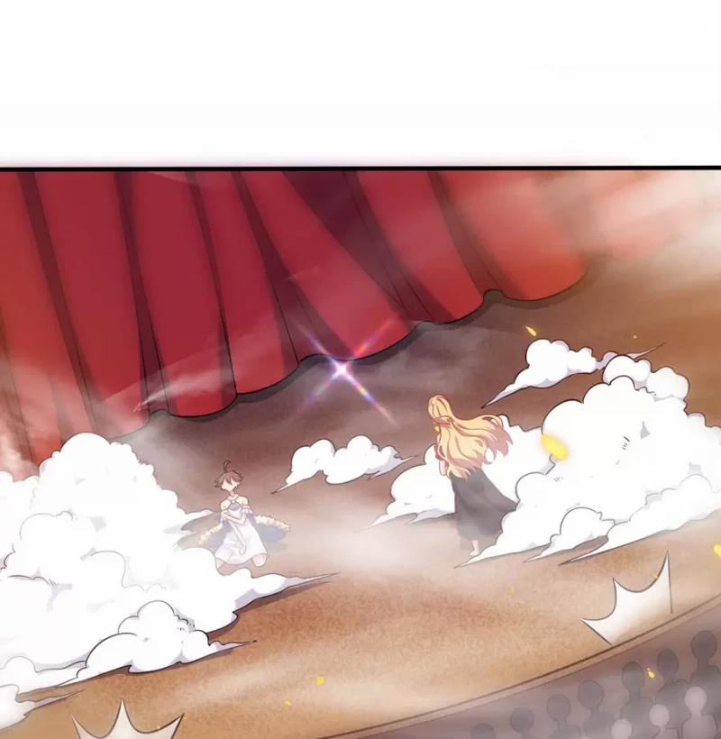 Bị Bắt Trở Thành Vô Địch Thánh Nữ 26 trang 78