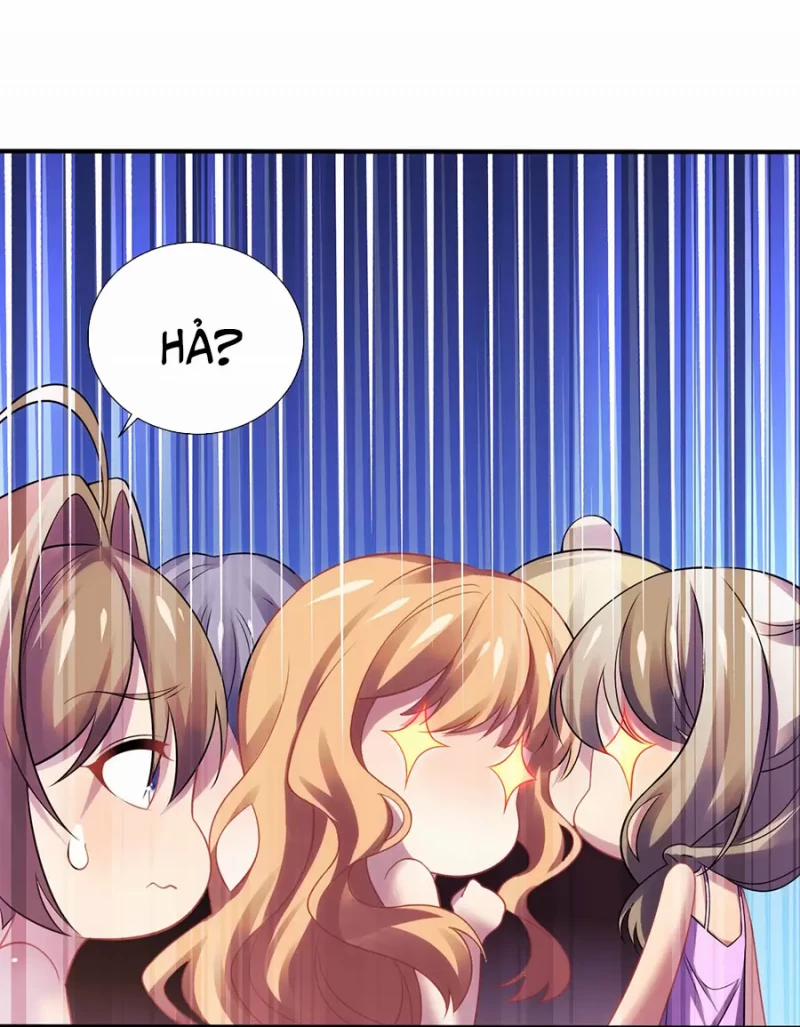 Bị Bắt Trở Thành Vô Địch Thánh Nữ 26 trang 8