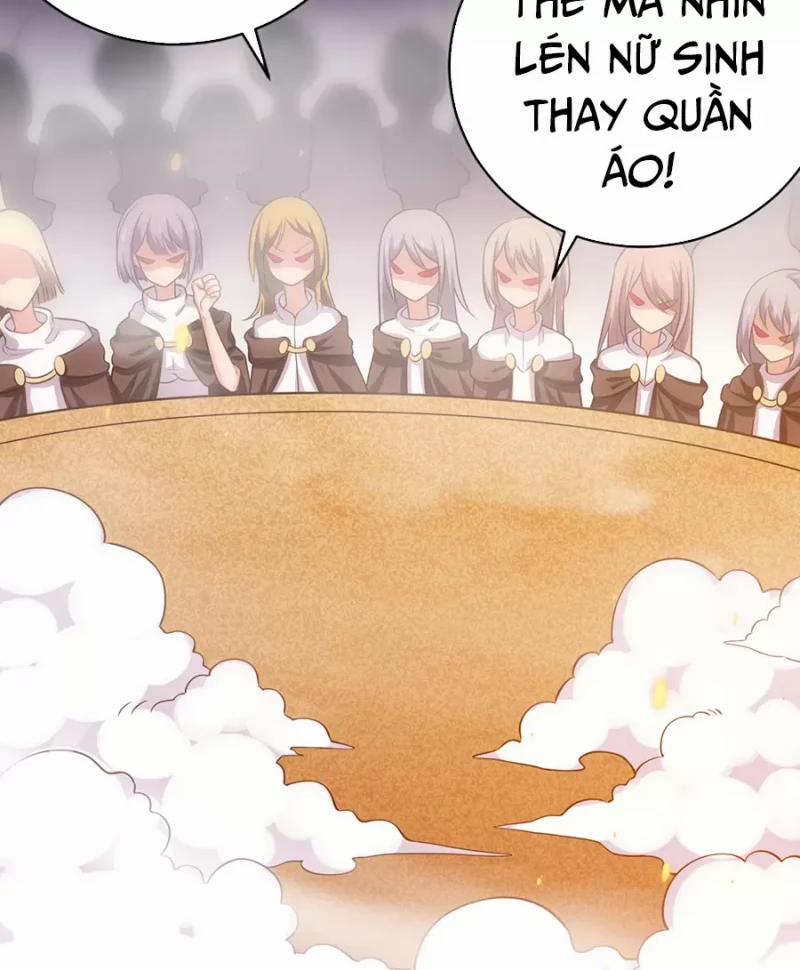 Bị Bắt Trở Thành Vô Địch Thánh Nữ 27 trang 10