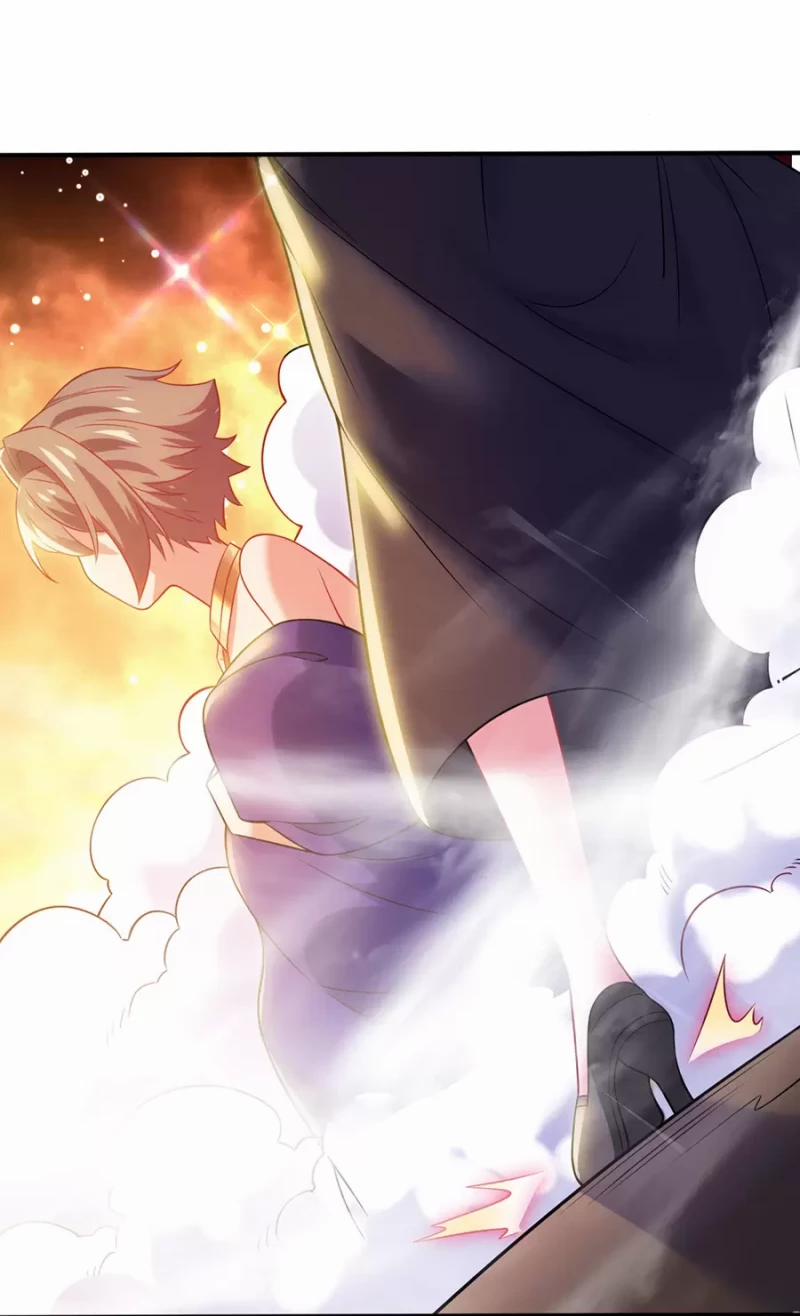 Bị Bắt Trở Thành Vô Địch Thánh Nữ 27 trang 23