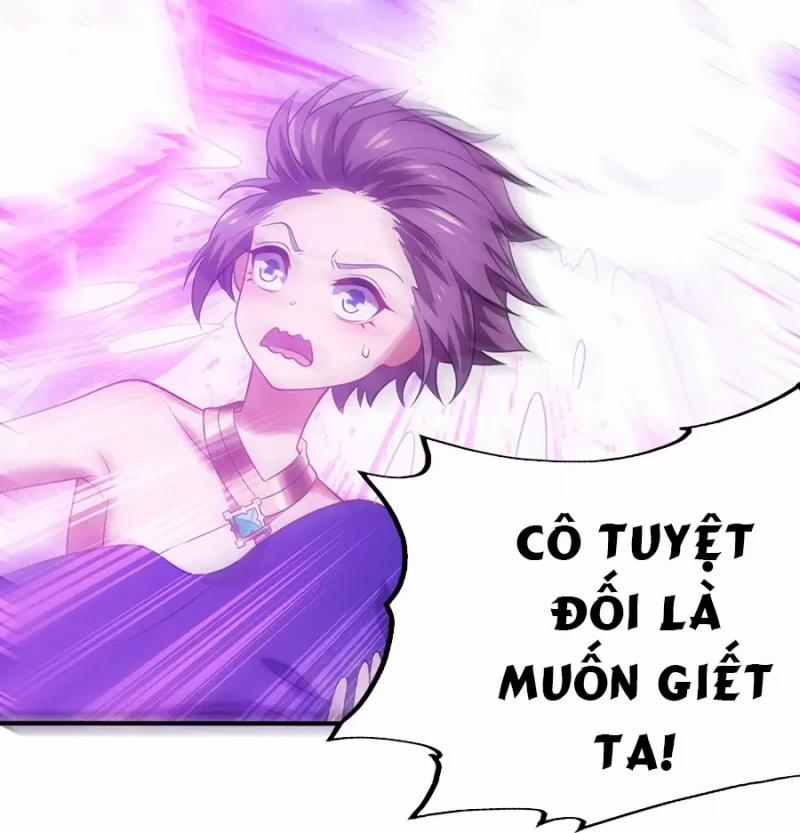 Bị Bắt Trở Thành Vô Địch Thánh Nữ 27 trang 34
