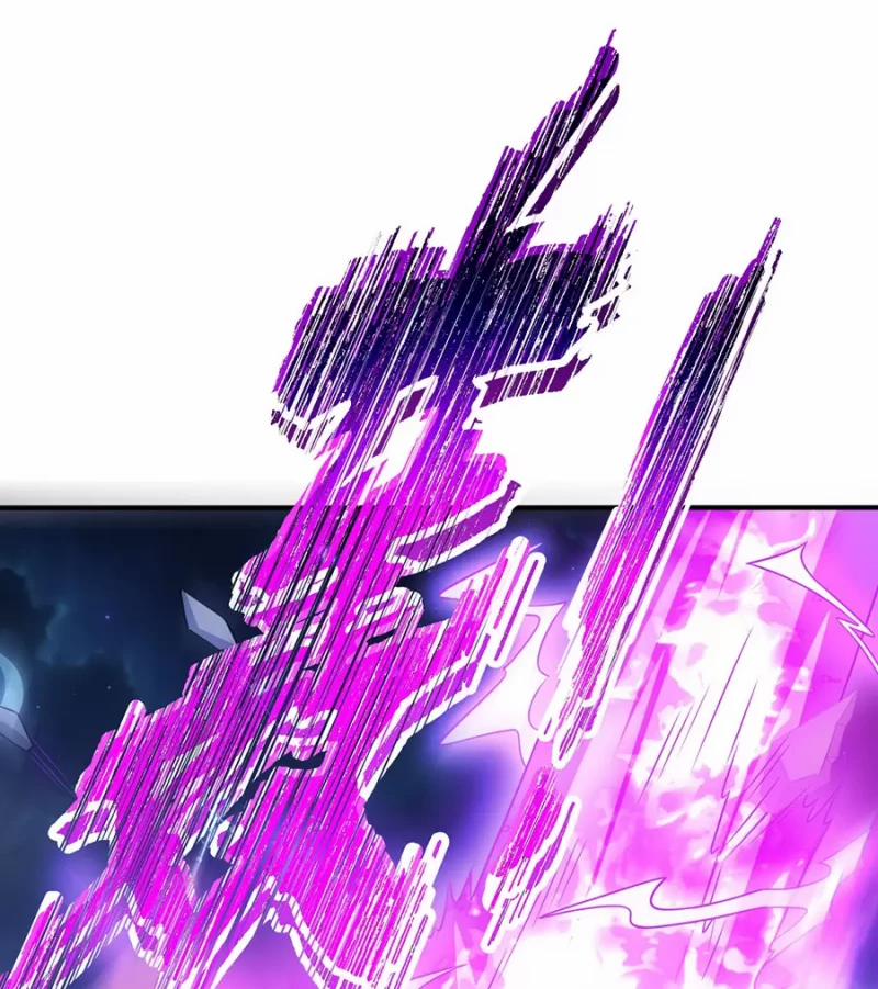 Bị Bắt Trở Thành Vô Địch Thánh Nữ 27 trang 35