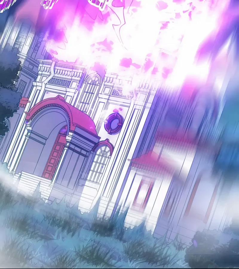 Bị Bắt Trở Thành Vô Địch Thánh Nữ 27 trang 36