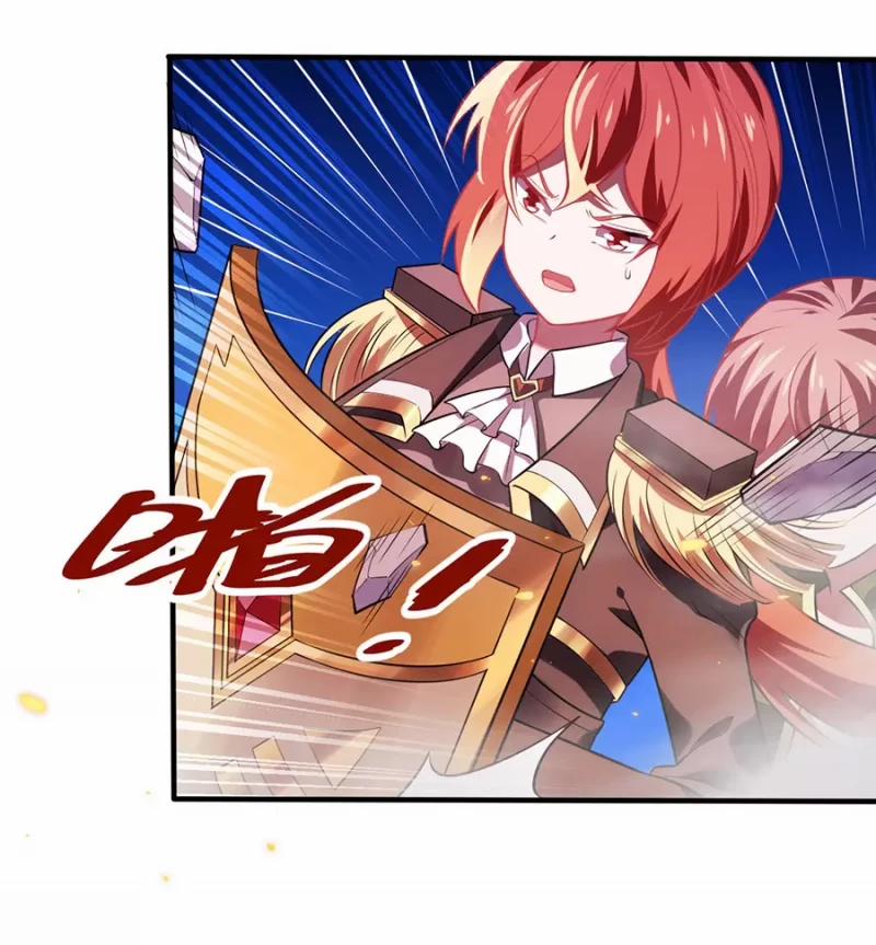 Bị Bắt Trở Thành Vô Địch Thánh Nữ 27 trang 42