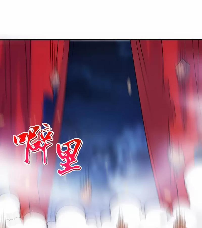 Bị Bắt Trở Thành Vô Địch Thánh Nữ 27 trang 43