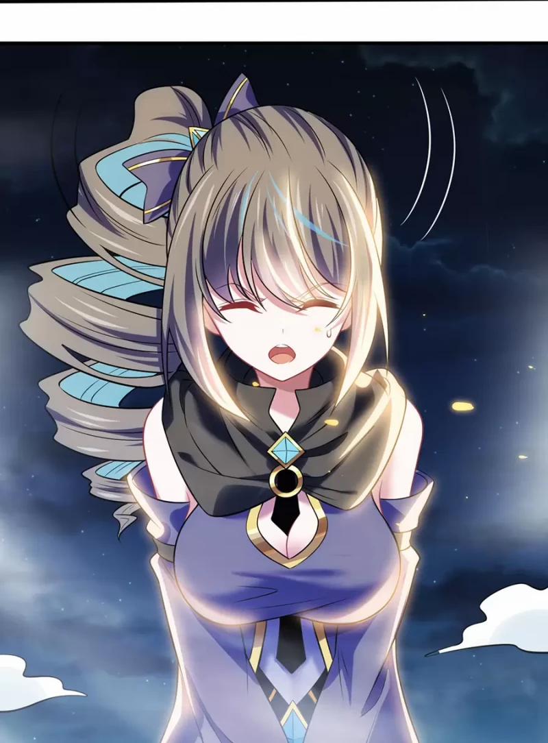 Bị Bắt Trở Thành Vô Địch Thánh Nữ 27 trang 46