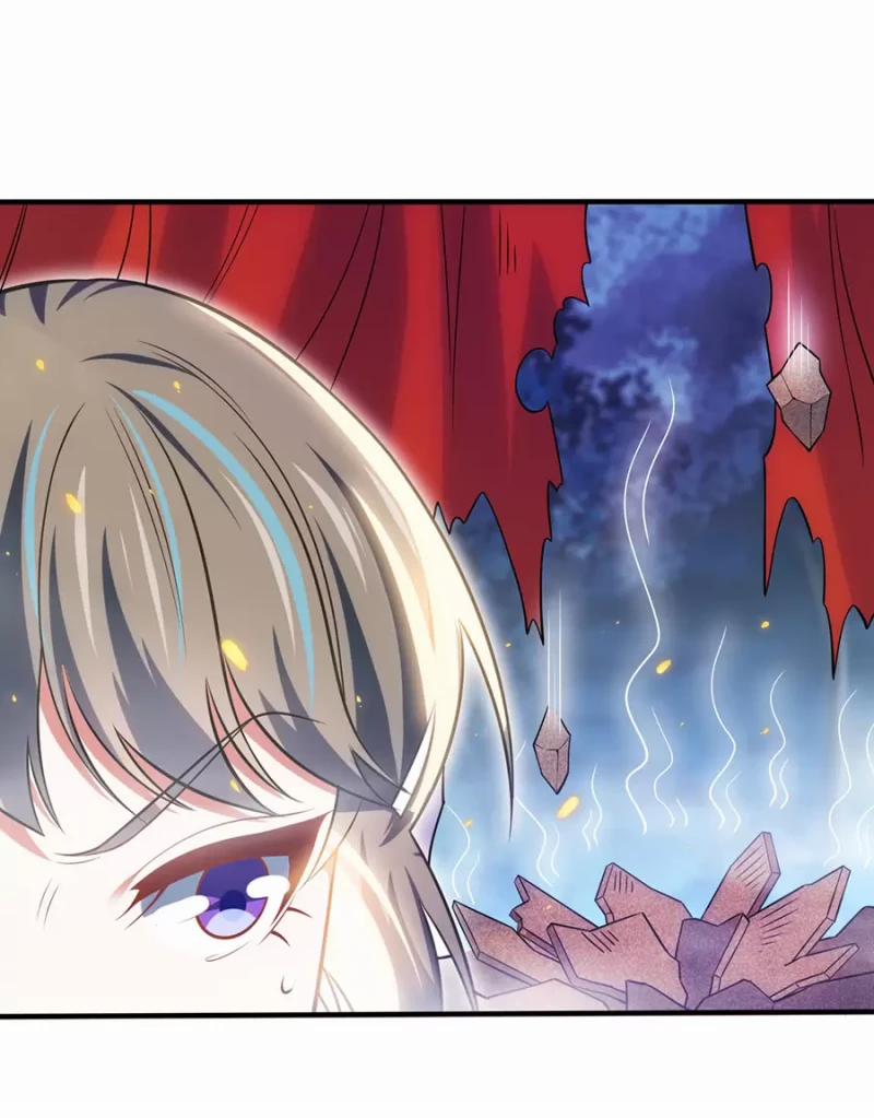 Bị Bắt Trở Thành Vô Địch Thánh Nữ 27 trang 48