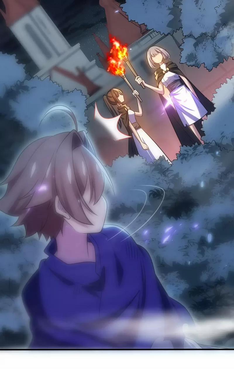 Bị Bắt Trở Thành Vô Địch Thánh Nữ 27 trang 53