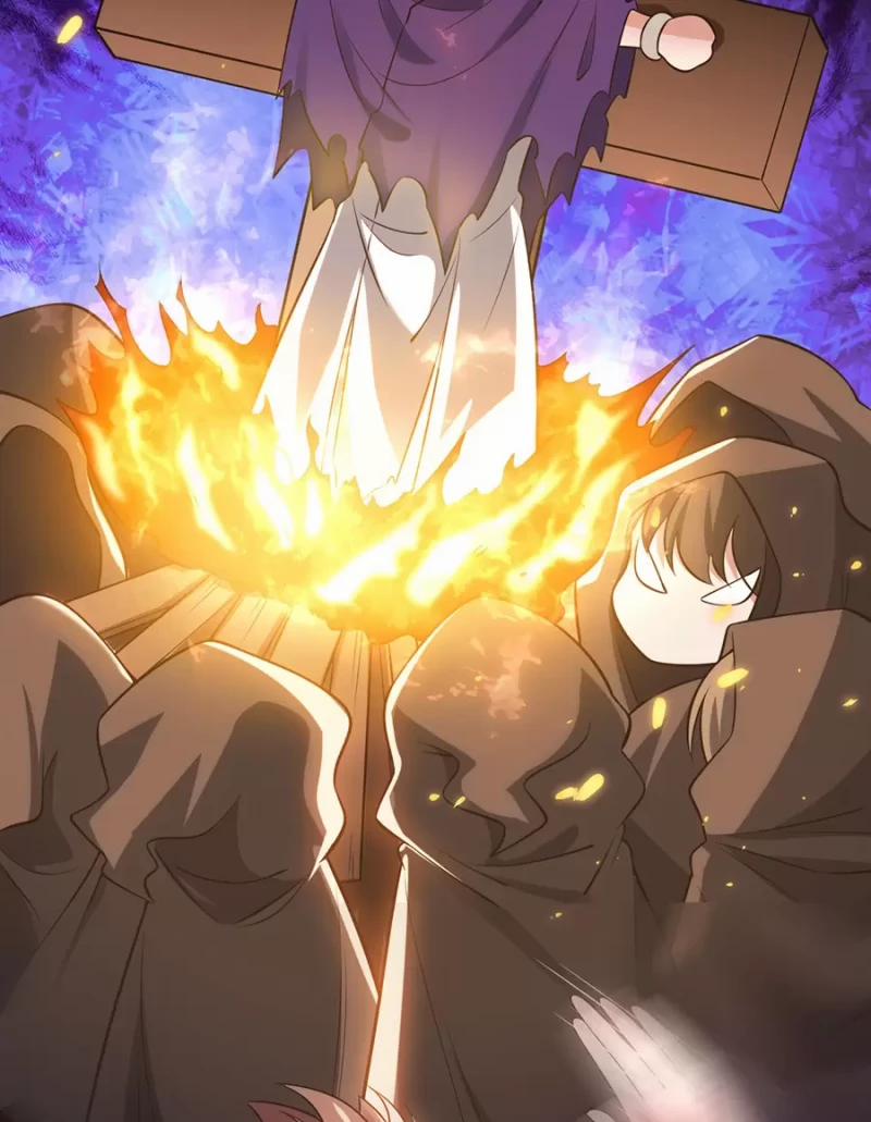 Bị Bắt Trở Thành Vô Địch Thánh Nữ 27 trang 55