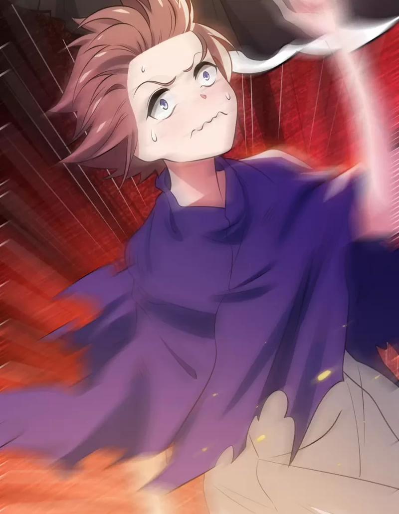 Bị Bắt Trở Thành Vô Địch Thánh Nữ 27 trang 56