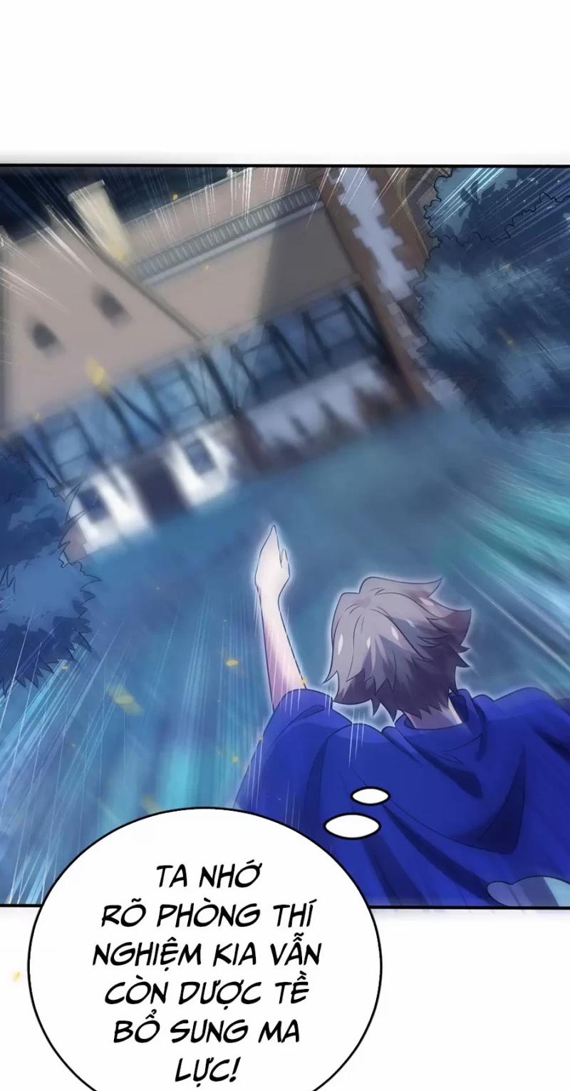 Bị Bắt Trở Thành Vô Địch Thánh Nữ 27 trang 58