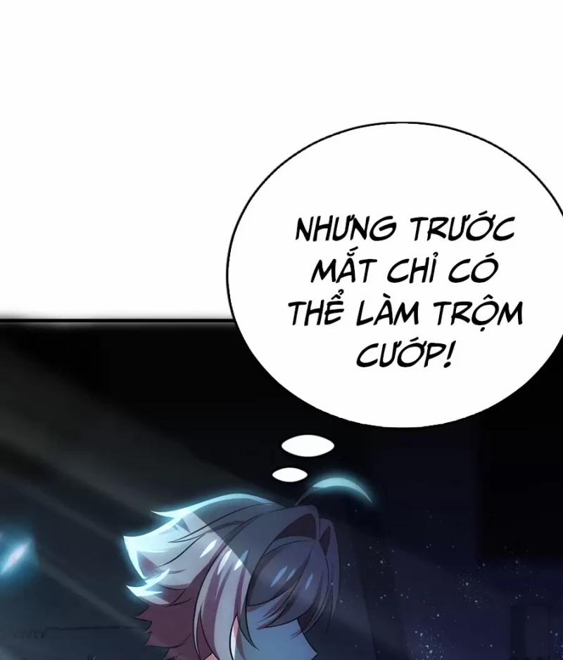 Bị Bắt Trở Thành Vô Địch Thánh Nữ 27 trang 61