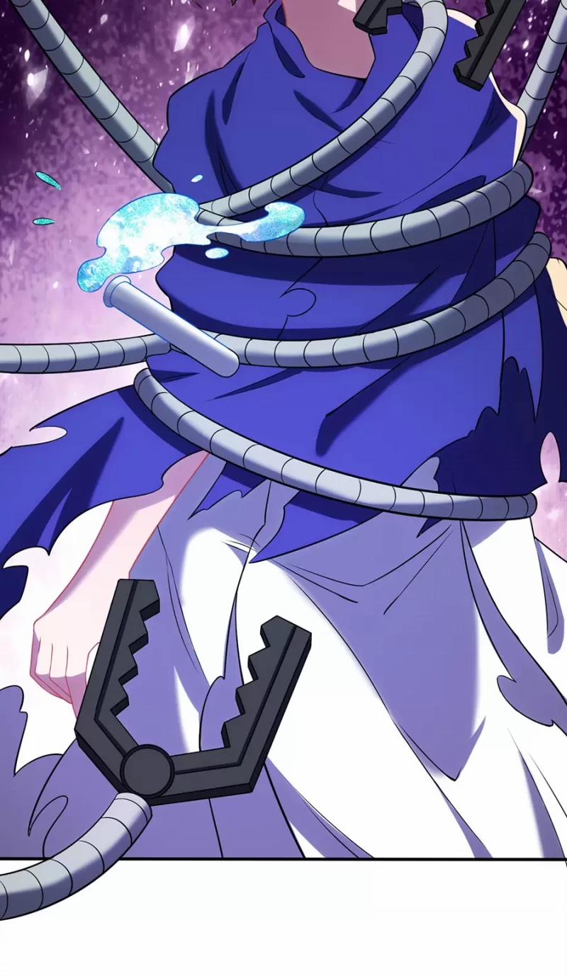 Bị Bắt Trở Thành Vô Địch Thánh Nữ 27 trang 66