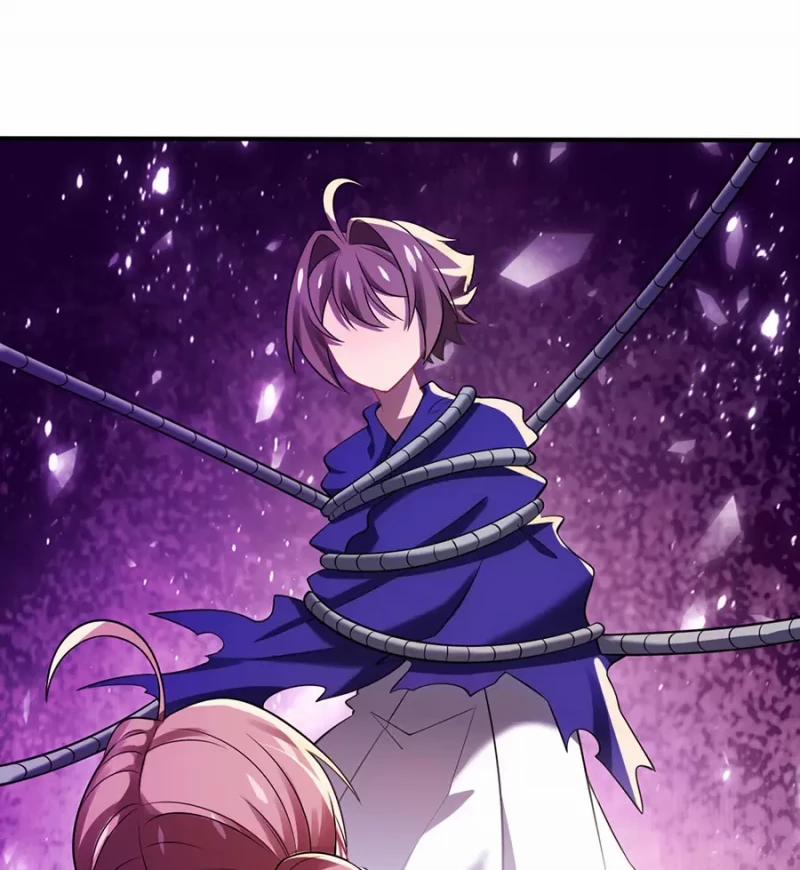 Bị Bắt Trở Thành Vô Địch Thánh Nữ 27 trang 69