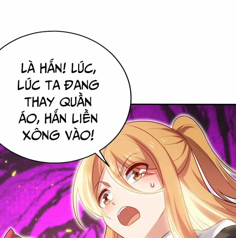 Bị Bắt Trở Thành Vô Địch Thánh Nữ 27 trang 7
