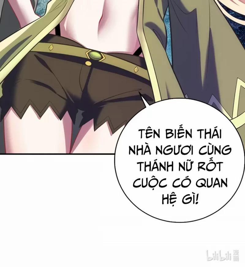 Bị Bắt Trở Thành Vô Địch Thánh Nữ 27 trang 72
