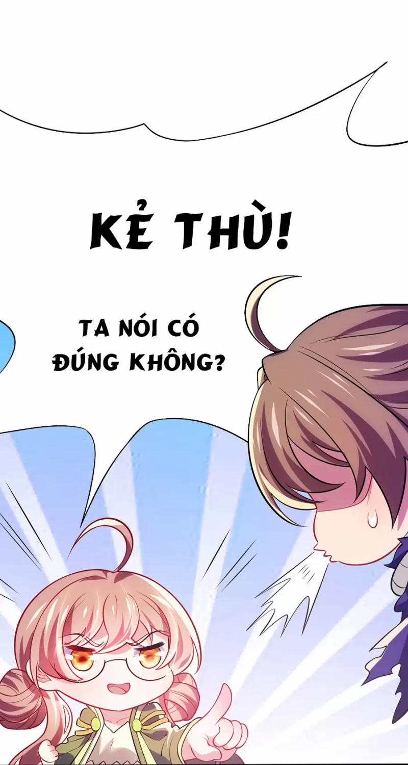 Bị Bắt Trở Thành Vô Địch Thánh Nữ 28 trang 11