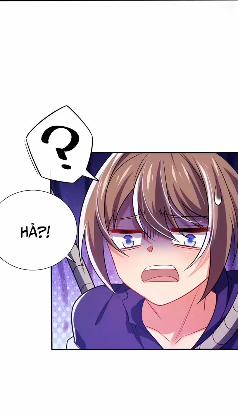 Bị Bắt Trở Thành Vô Địch Thánh Nữ 28 trang 12