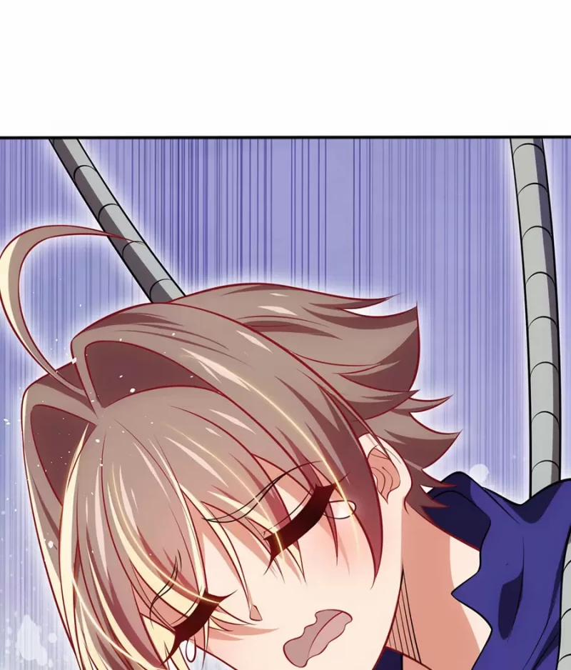 Bị Bắt Trở Thành Vô Địch Thánh Nữ 28 trang 18