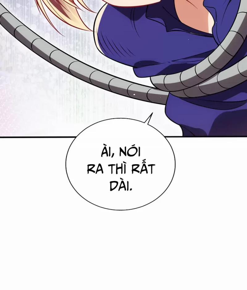 Bị Bắt Trở Thành Vô Địch Thánh Nữ 28 trang 19