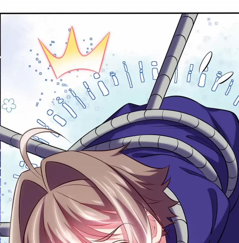 Bị Bắt Trở Thành Vô Địch Thánh Nữ 28 trang 26