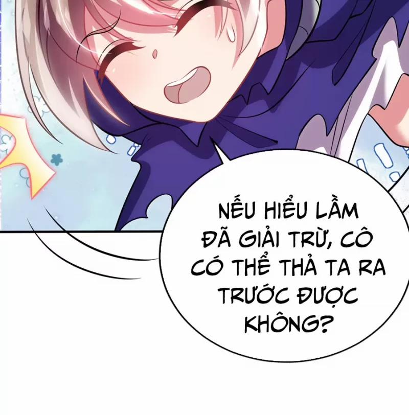Bị Bắt Trở Thành Vô Địch Thánh Nữ 28 trang 27