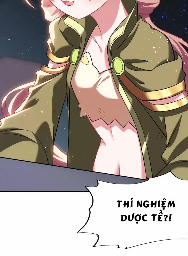 Bị Bắt Trở Thành Vô Địch Thánh Nữ 28 trang 29