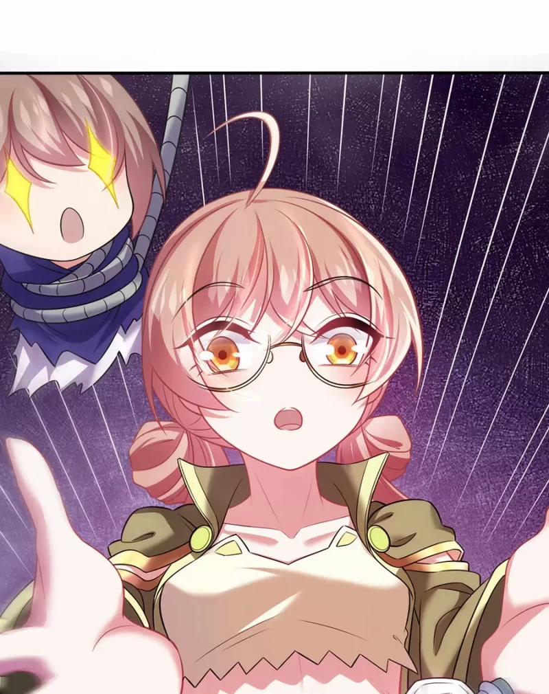 Bị Bắt Trở Thành Vô Địch Thánh Nữ 28 trang 32