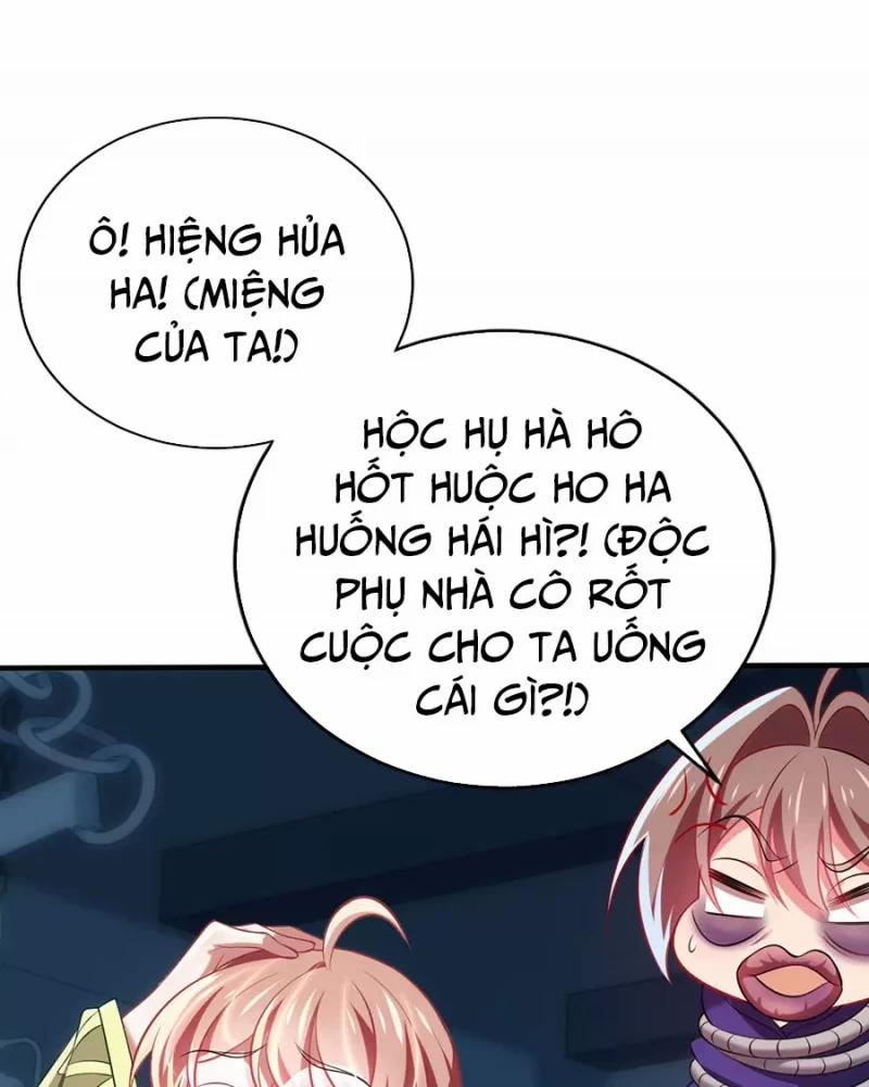 Bị Bắt Trở Thành Vô Địch Thánh Nữ 28 trang 42