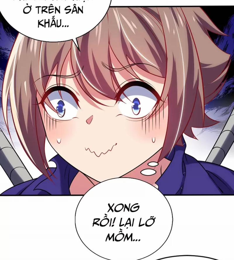 Bị Bắt Trở Thành Vô Địch Thánh Nữ 28 trang 5