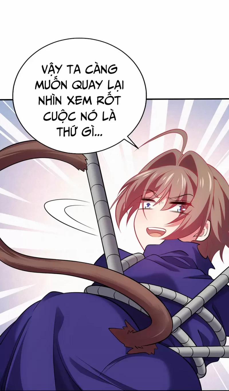 Bị Bắt Trở Thành Vô Địch Thánh Nữ 28 trang 50