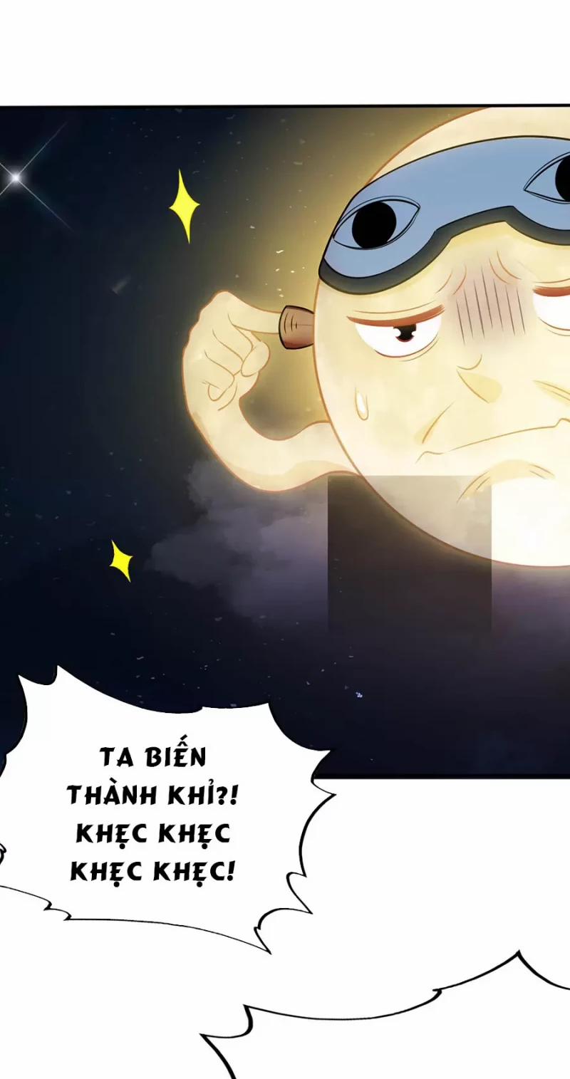 Bị Bắt Trở Thành Vô Địch Thánh Nữ 28 trang 52