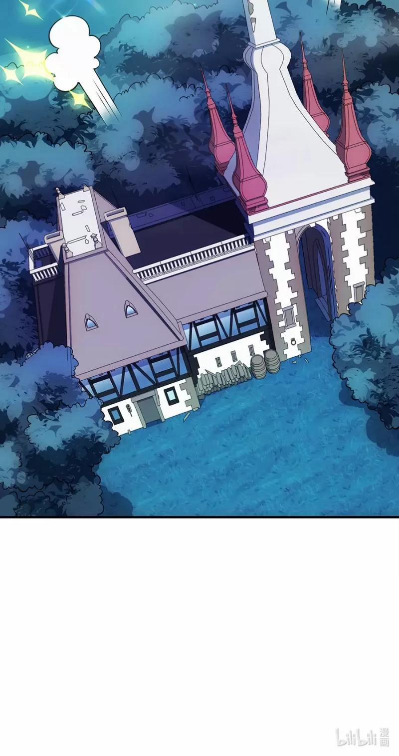 Bị Bắt Trở Thành Vô Địch Thánh Nữ 28 trang 54