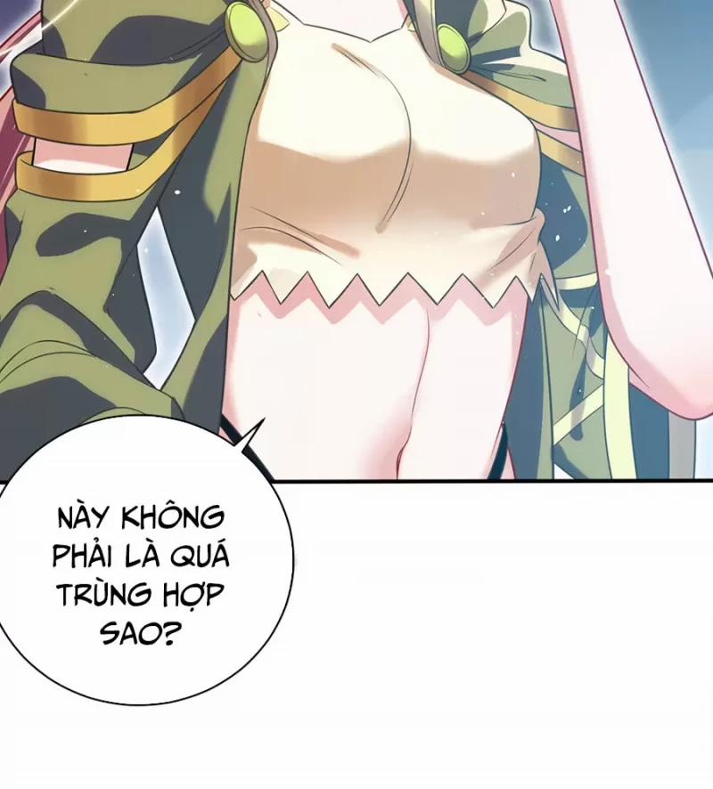 Bị Bắt Trở Thành Vô Địch Thánh Nữ 28 trang 7