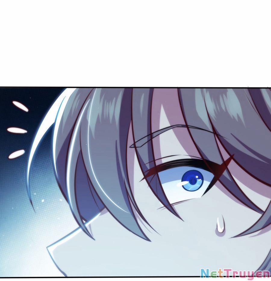 Bị Bắt Trở Thành Vô Địch Thánh Nữ 3 trang 10