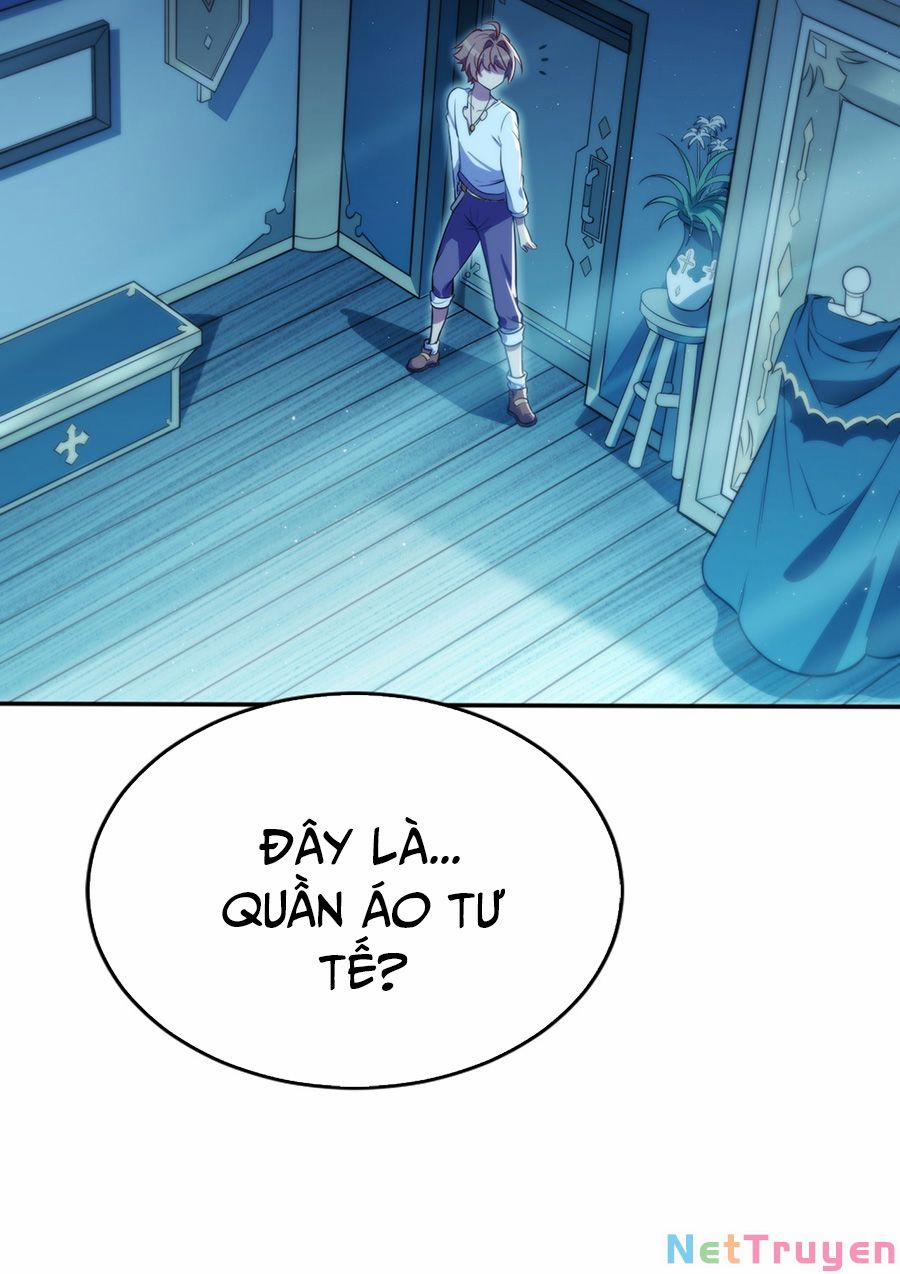 Bị Bắt Trở Thành Vô Địch Thánh Nữ 3 trang 12