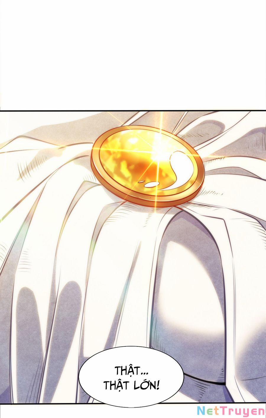 Bị Bắt Trở Thành Vô Địch Thánh Nữ 3 trang 20